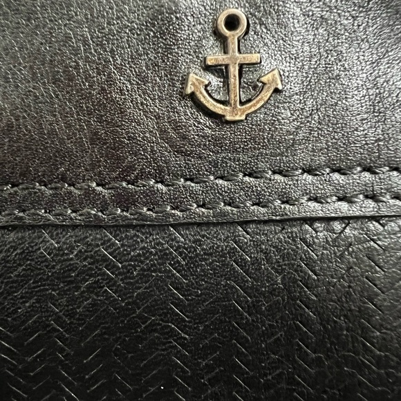 NWT HARBOUR 2nd LEATHER CROSSBODY SHOULDER BAG